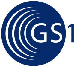 GS1 Traceability Organization - Logo