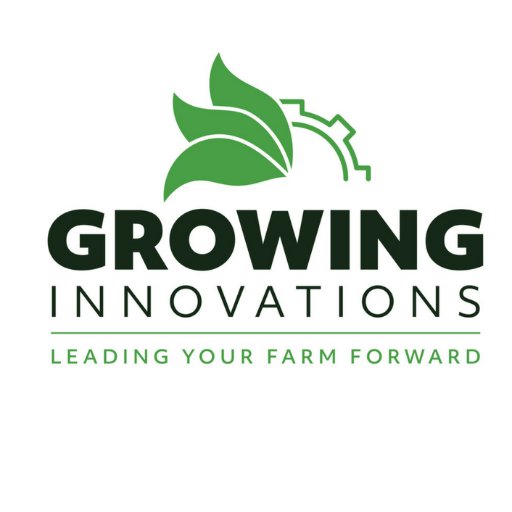 Growing Innovations Logo
