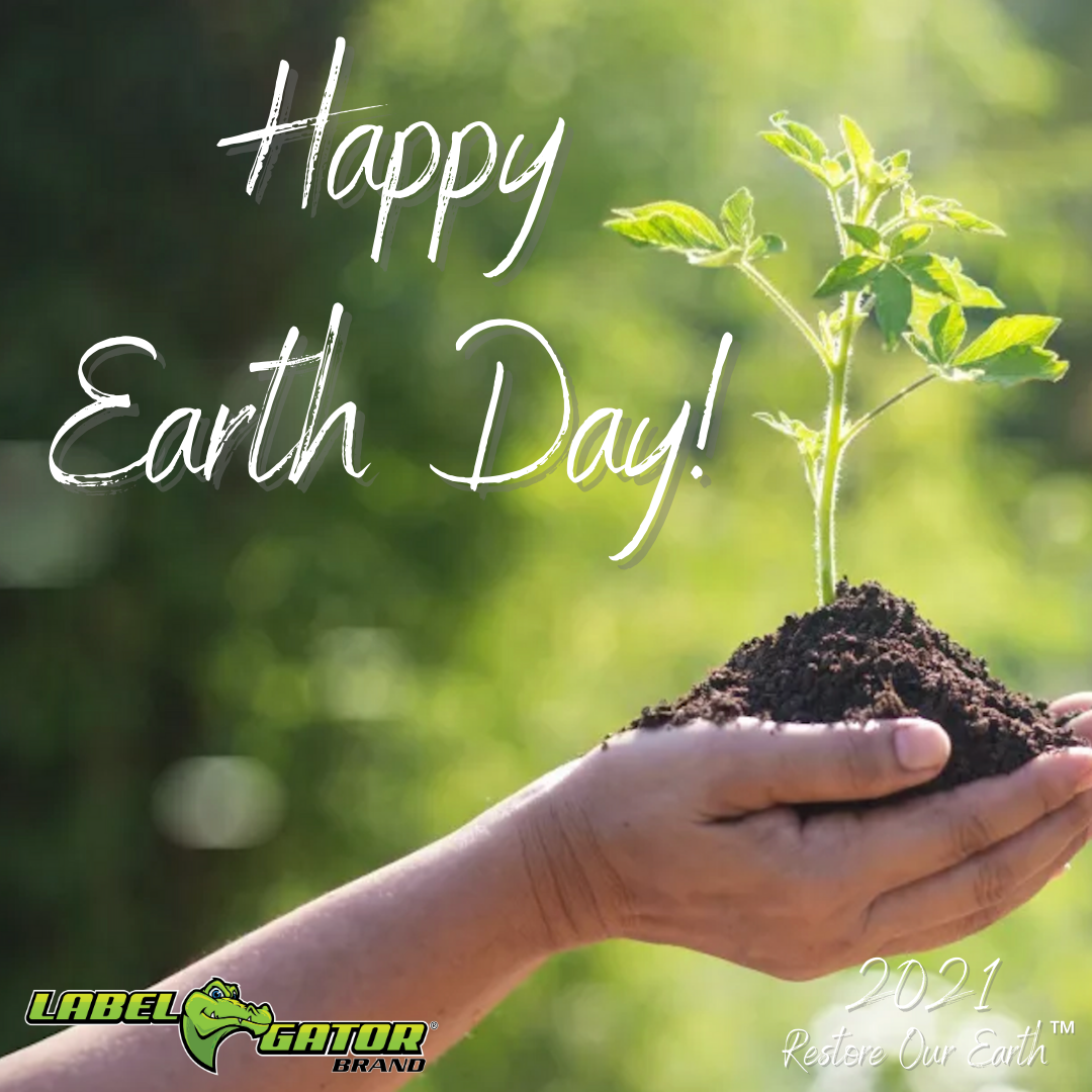 Earth Day sustainable tips 2021